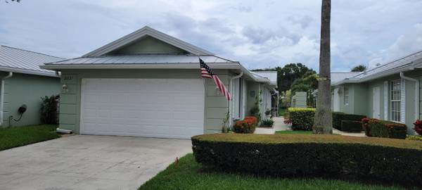 Palm City, FL 34990,2831 Ridgewood PL