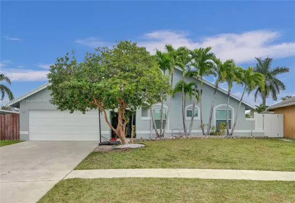 Boca Raton, FL 33428,22544 Sea Bass DR