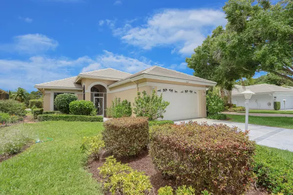 7327 Marsh TER, Port Saint Lucie, FL 34986