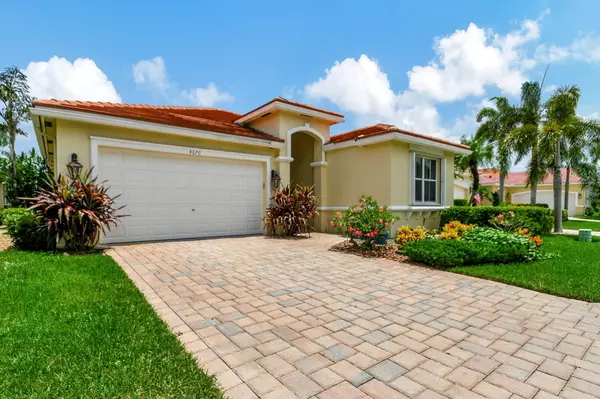 Lake Worth, FL 33449,4670 Hazleton LN