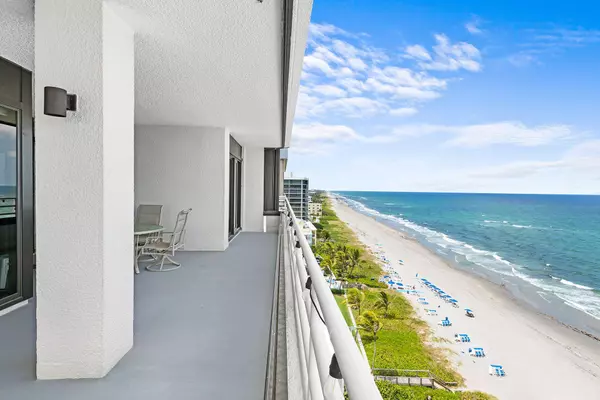 Highland Beach, FL 33487,2901 S Ocean BLVD 1