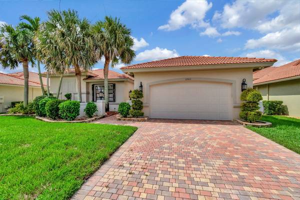 Boynton Beach, FL 33437,6963 Caviro LN