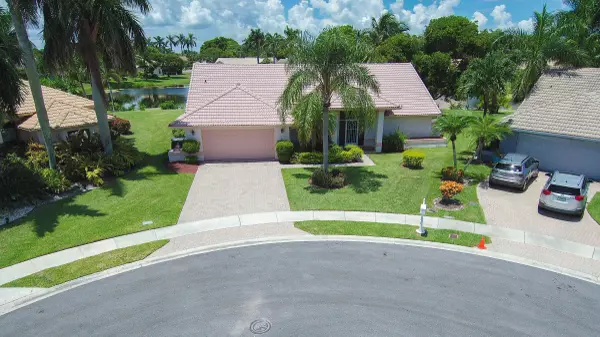 Lake Worth, FL 33467,7074 Saint Clair CT