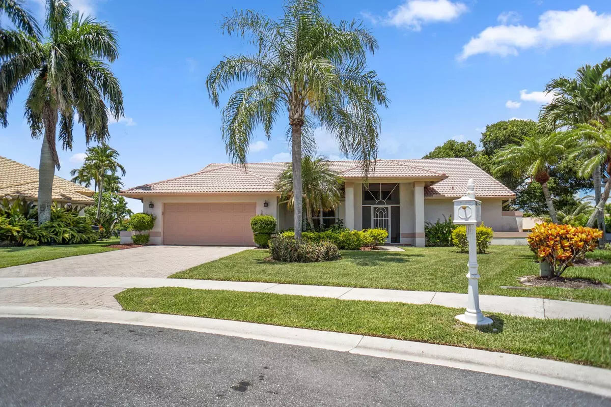 Lake Worth, FL 33467,7074 Saint Clair CT