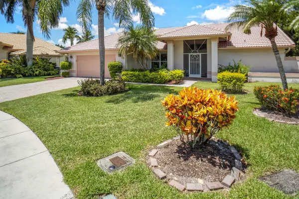 Lake Worth, FL 33467,7074 Saint Clair CT