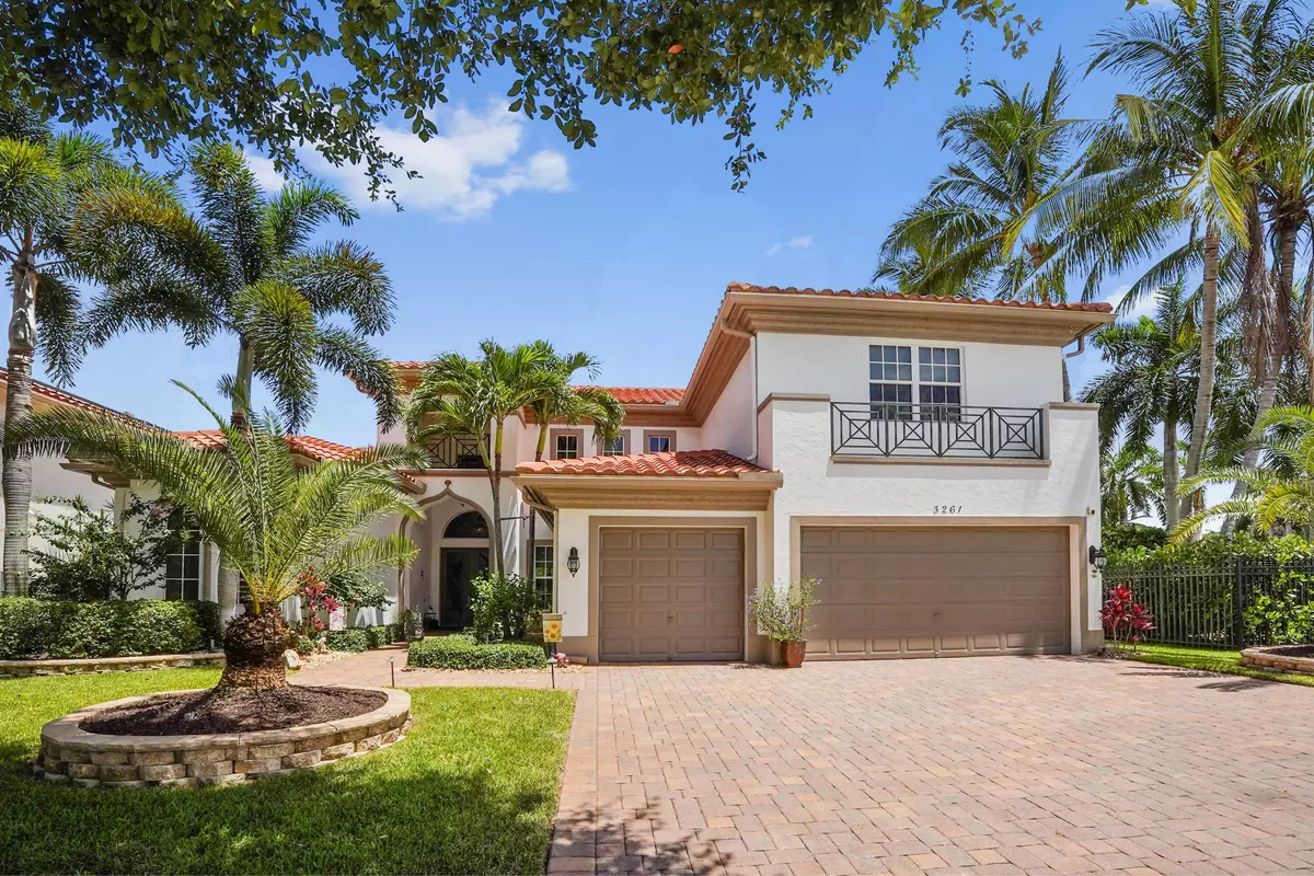 Lake Worth, FL 33467,3261 Lago De Talavera