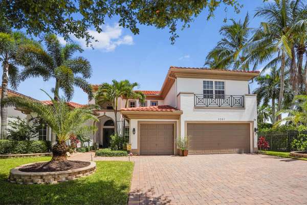 3261 Lago De Talavera,  Lake Worth,  FL 33467