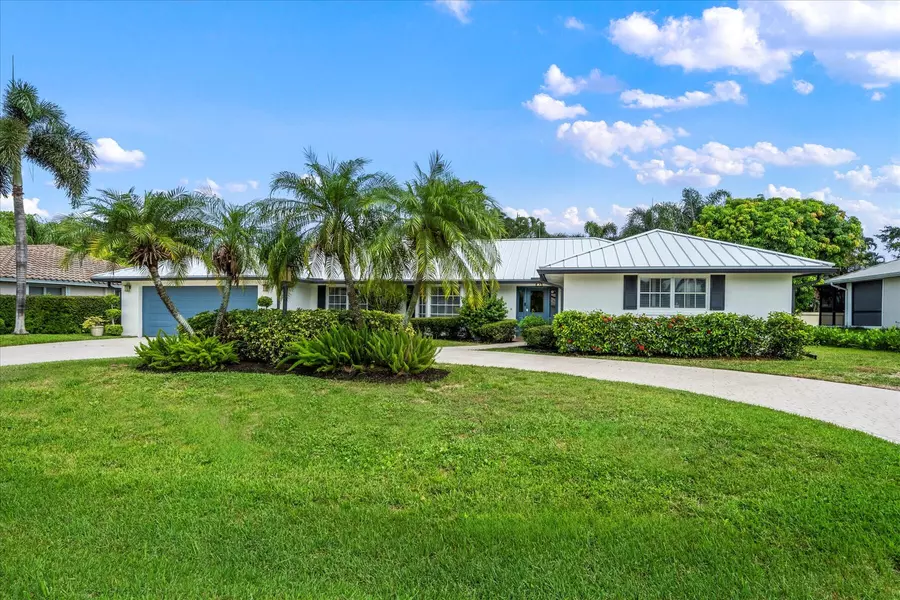 4284 SE E Fairway, Stuart, FL 34997