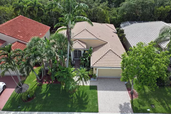 Boynton Beach, FL 33472,8958 Terni LN