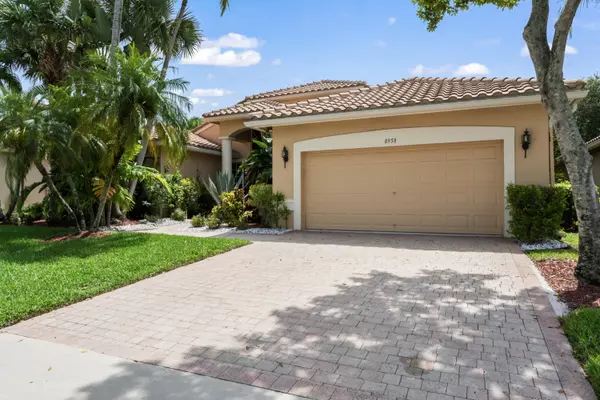 8958 Terni LN, Boynton Beach, FL 33472