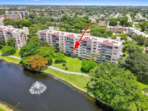 Delray Beach, FL 33446,14671 Bonaire BLVD 207