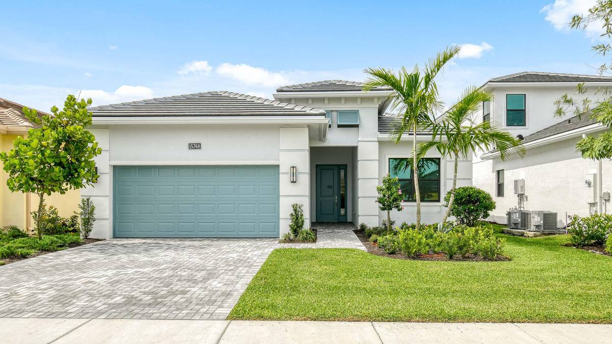 The Acreage, FL 33470,15768 Key Biscayne LN