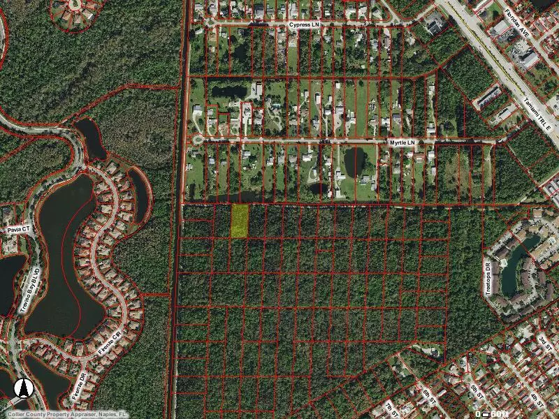 Naples, FL 34113,0 00444200000  1.03 Acres