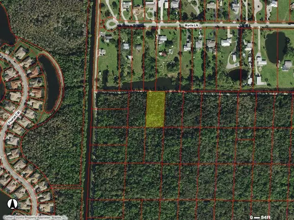 Naples, FL 34113,0 00444200000  1.03 Acres