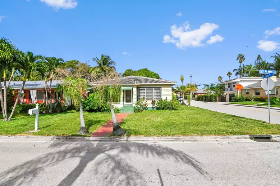 801 S Palmway, Lake Worth Beach, FL 33460