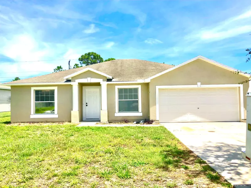 8356 103rd CT, Vero Beach, FL 32967