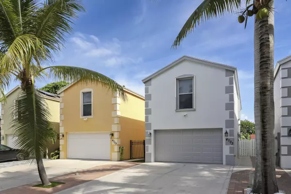 Lake Worth, FL 33463,4703 Clemens ST