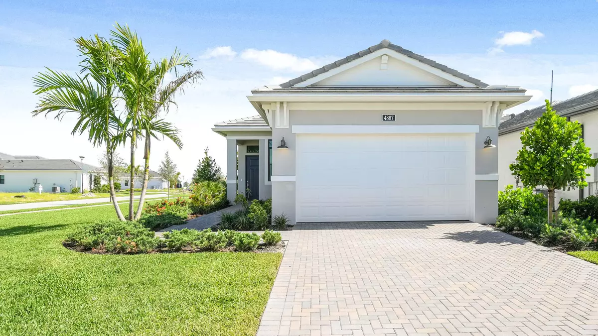 Westlake, FL 33470,4887 Rivo Alto CIR