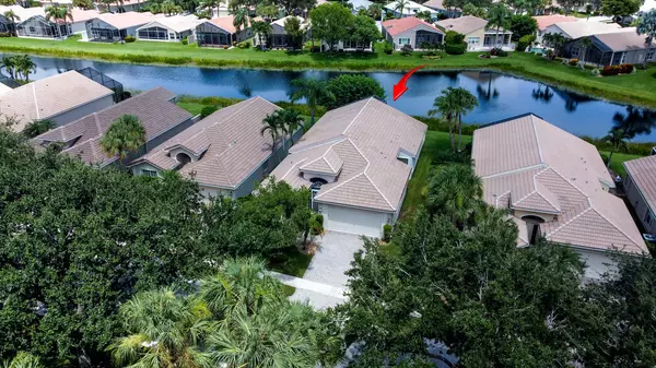 Delray Beach, FL 33446,7387 Morocca Lake DR