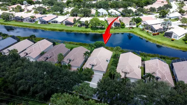 Delray Beach, FL 33446,7387 Morocca Lake DR