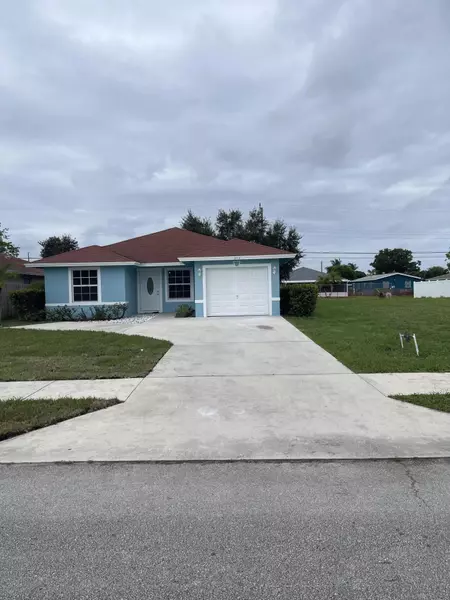 234 SW 10th AVE, Delray Beach, FL 33444