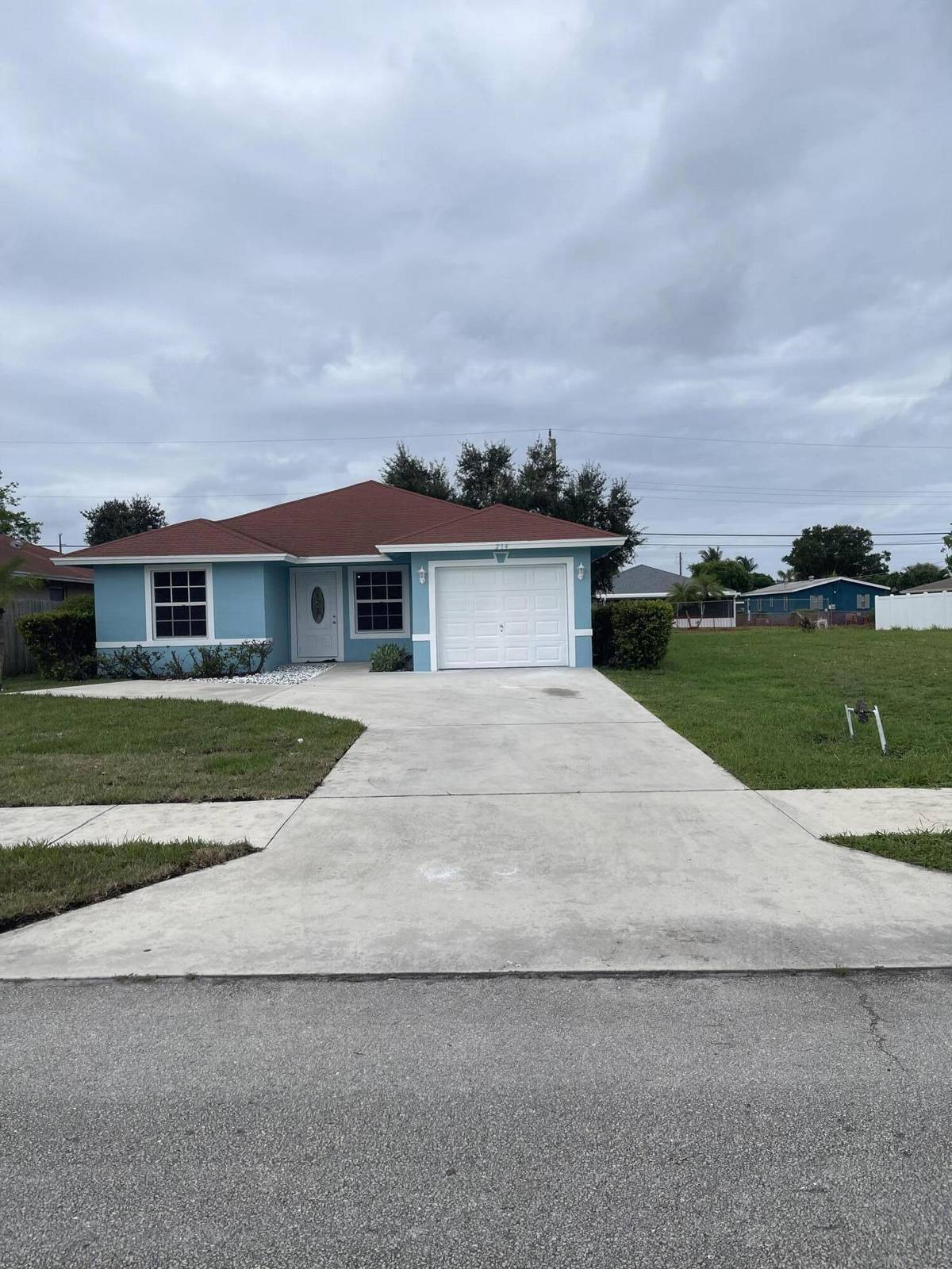 Delray Beach, FL 33444,234 SW 10th AVE