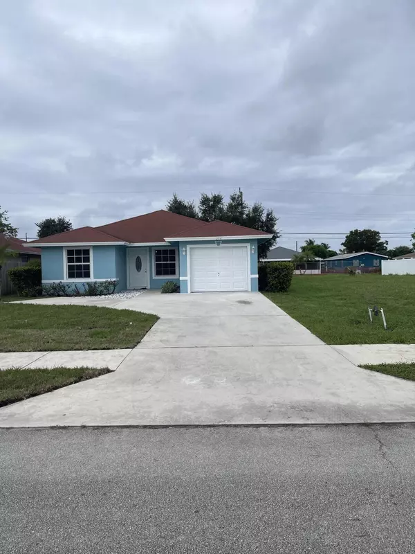 234 SW 10th AVE, Delray Beach, FL 33444