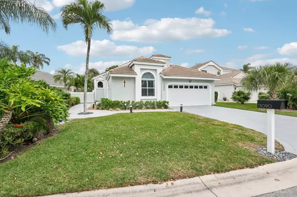 Palm Beach Gardens, FL 33418,13090 Touchstone PL