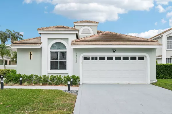 Palm Beach Gardens, FL 33418,13090 Touchstone PL