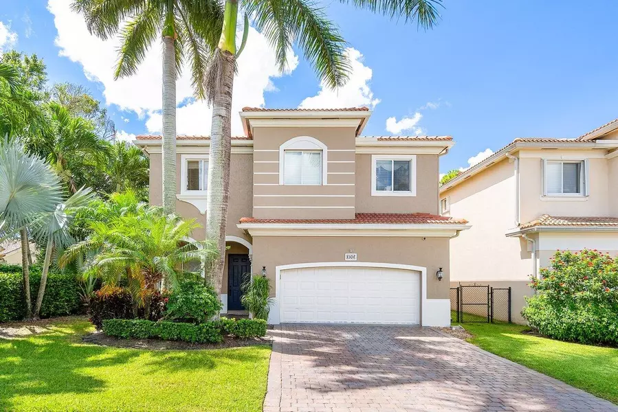 4304 Pomelo BLVD, Boynton Beach, FL 33436