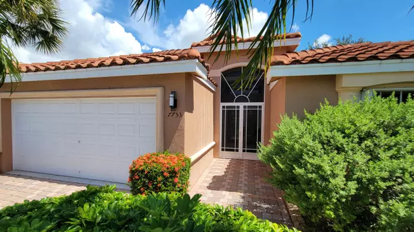 7753 Trapani LN, Boynton Beach, FL 33472