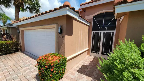 Boynton Beach, FL 33472,7753 Trapani LN