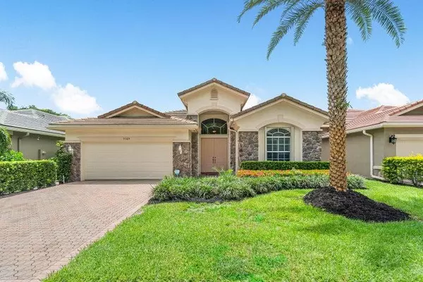 Palm Beach Gardens, FL 33412,9389 Osprey Isles BLVD