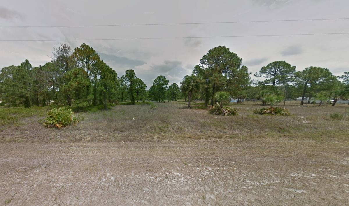 Clewiston, FL 33440,675 Appaloosa AVE