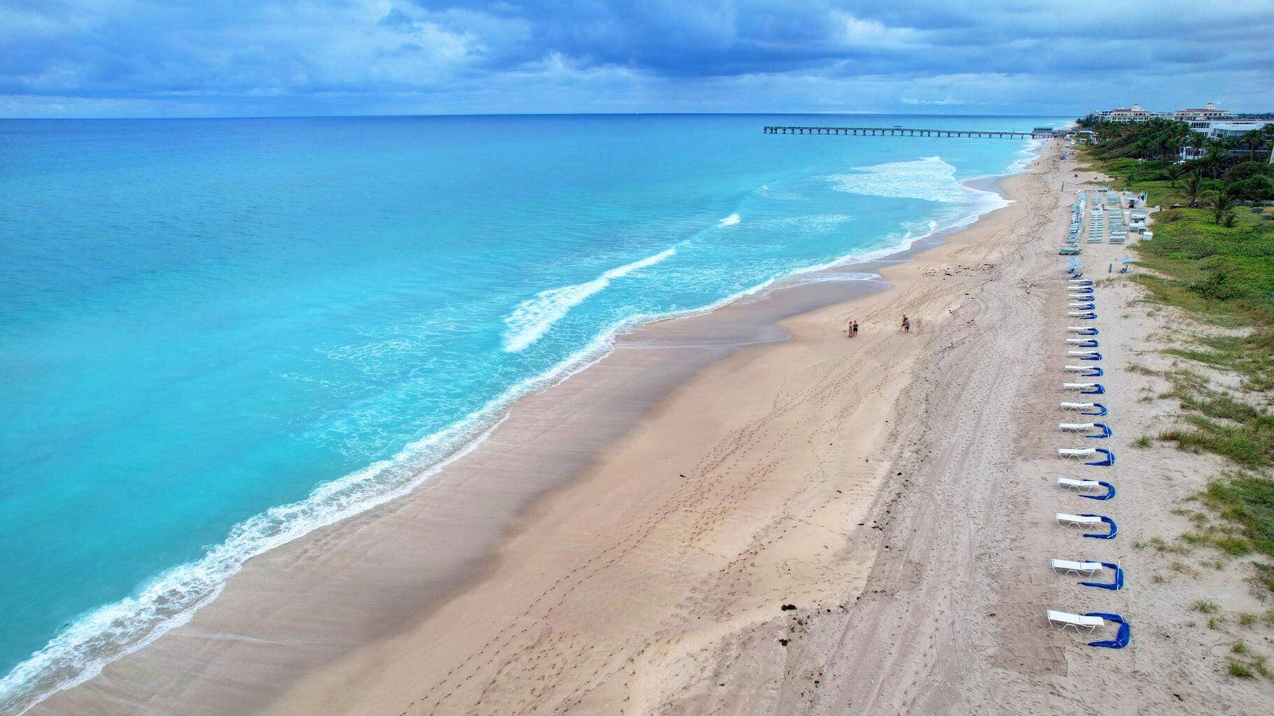 Palm Beach, FL 33480,2780 S Ocean BLVD 409