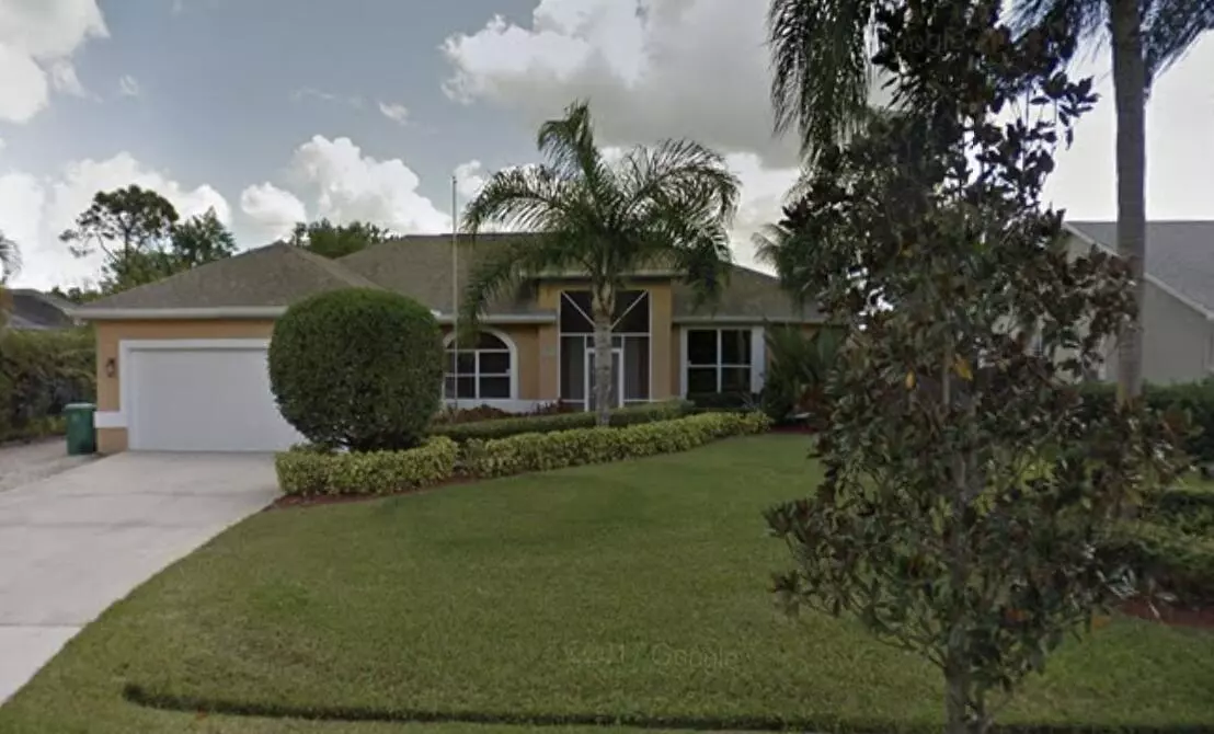 Port Saint Lucie, FL 34953,2065 SW Beekman ST