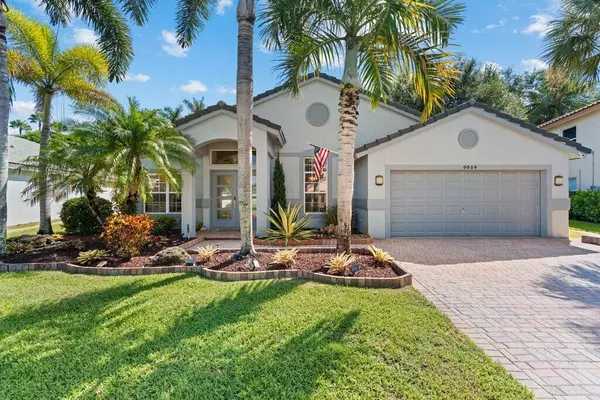 4054 Bahia Isle CIR, Wellington, FL 33449