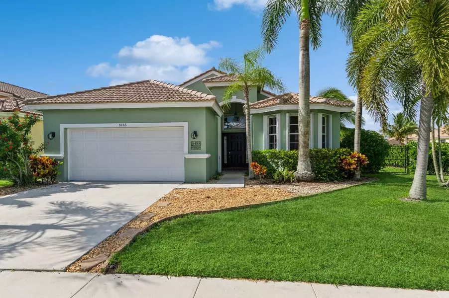 9488 Verona Lakes BLVD, Boynton Beach, FL 33472