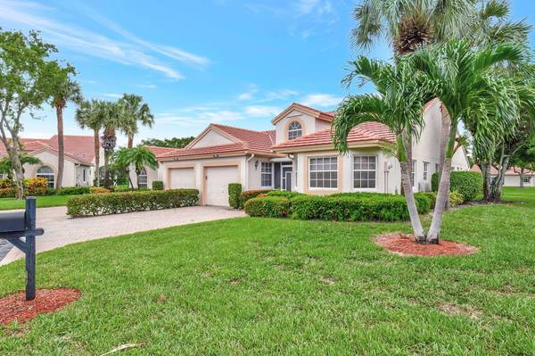 Delray Beach, FL 33446,7921 Sandy Pointe DR