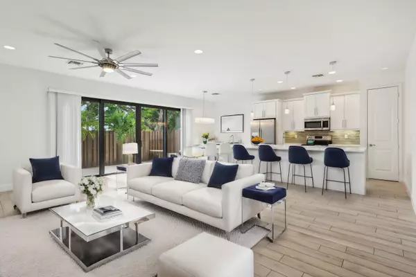 Greenacres, FL 33467,3186 Santa Catalina PL