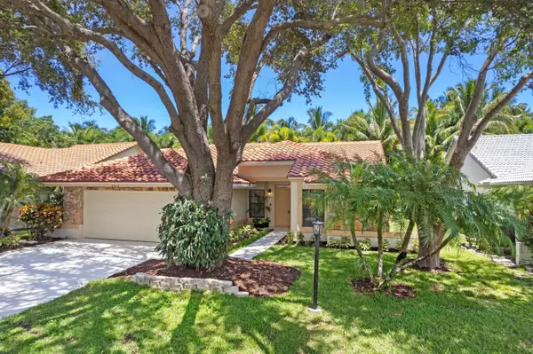 8422 Northstar CT, Boynton Beach, FL 33436