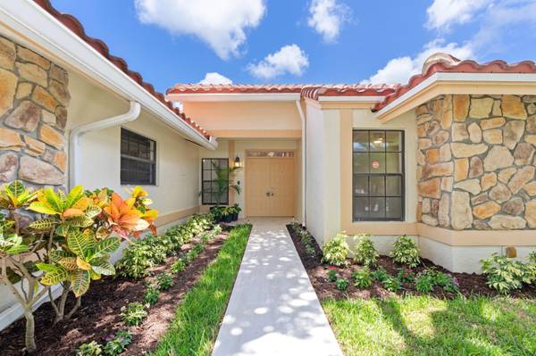 Boynton Beach, FL 33436,8422 Northstar CT