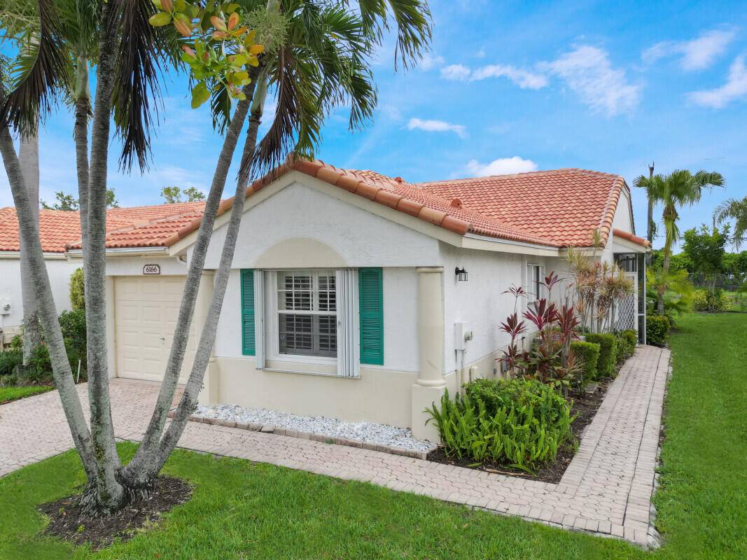 Delray Beach, FL 33484,6166 Lake Hibiscus DR
