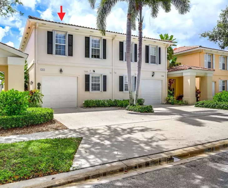 2162 W Tigris DR, West Palm Beach, FL 33411