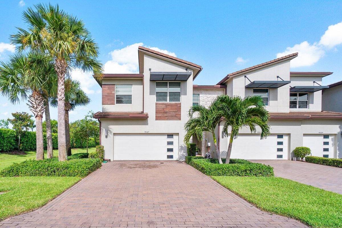 Lake Worth, FL 33467,9067 Kingsmoor WAY