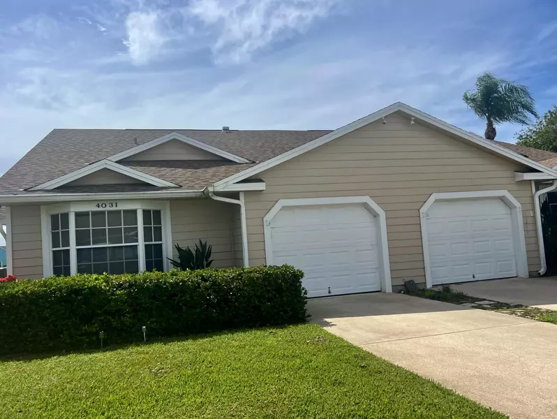 4031 Gator Trace RD, Fort Pierce, FL 34982