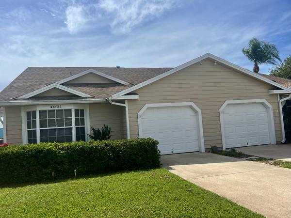 4031 Gator Trace RD, Fort Pierce, FL 34982