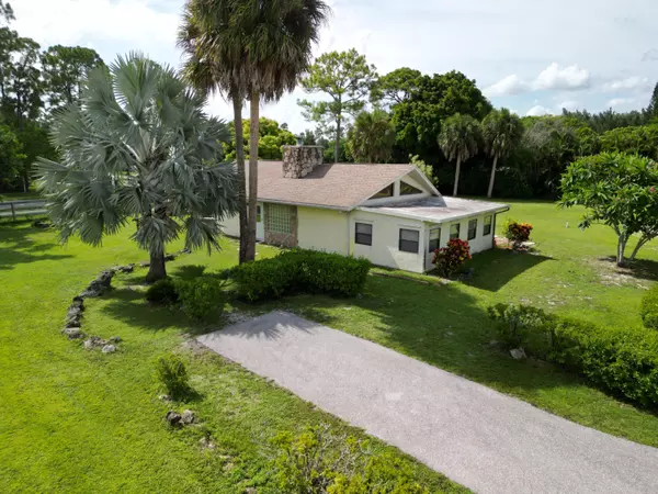 The Acreage, FL 33470,18467 N 90th ST