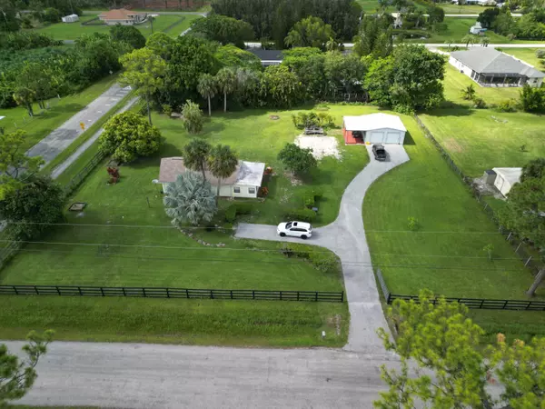 The Acreage, FL 33470,18467 N 90th ST