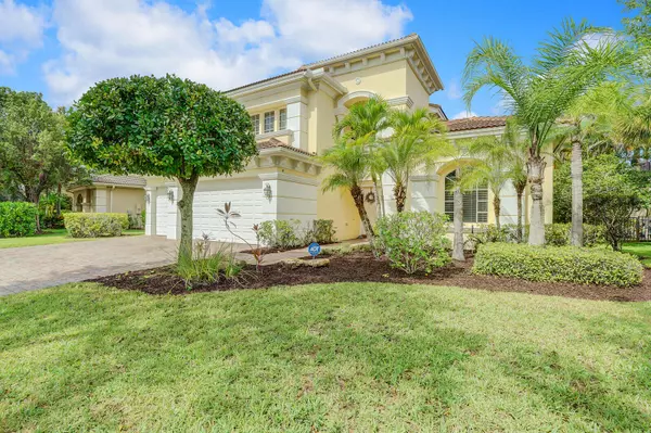 West Palm Beach, FL 33411,791 Montclaire CT